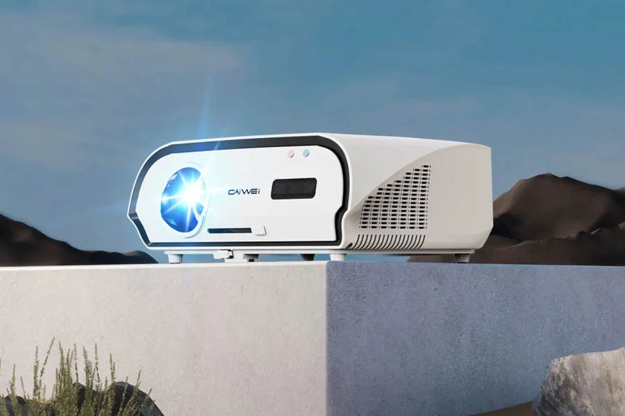 what is best projector