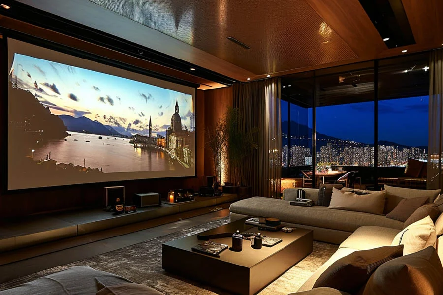 what is best projector